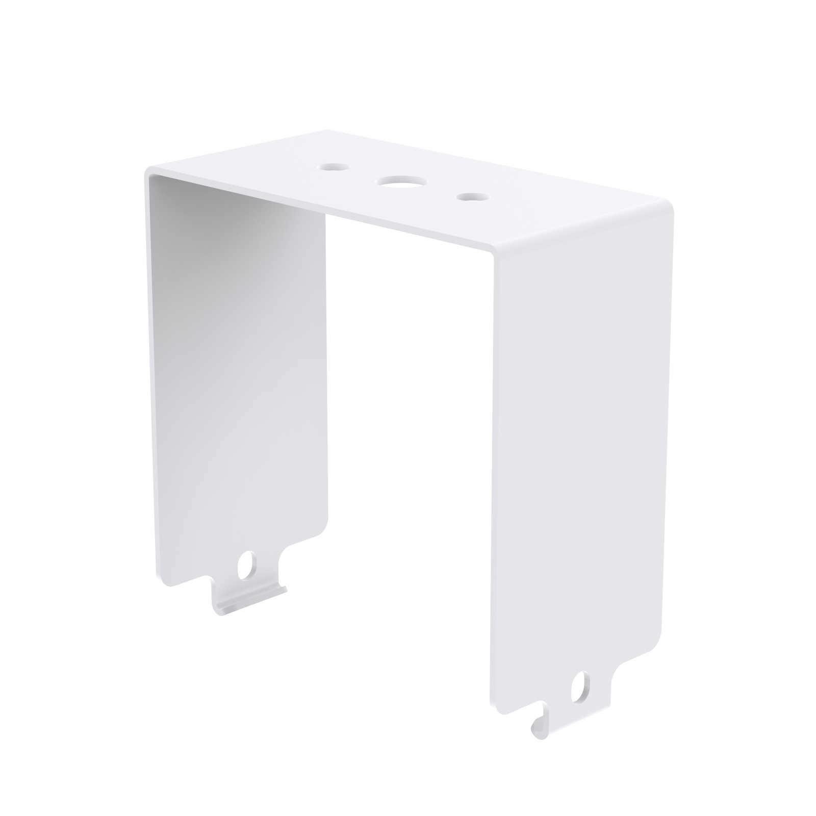 Surface Mounting Bracket for HPLH02 Series