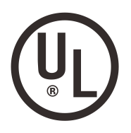 UL Listed