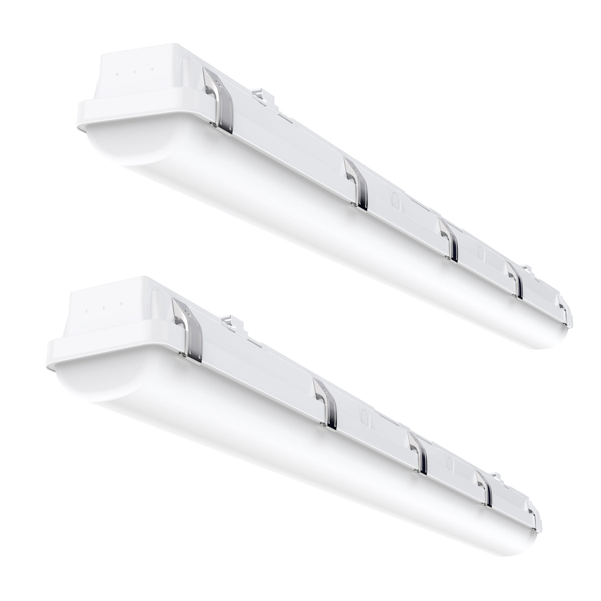 Dustproof Light Hyperlite Vapor Tight LED Lights: Waterproof & Durable | Shop Now!