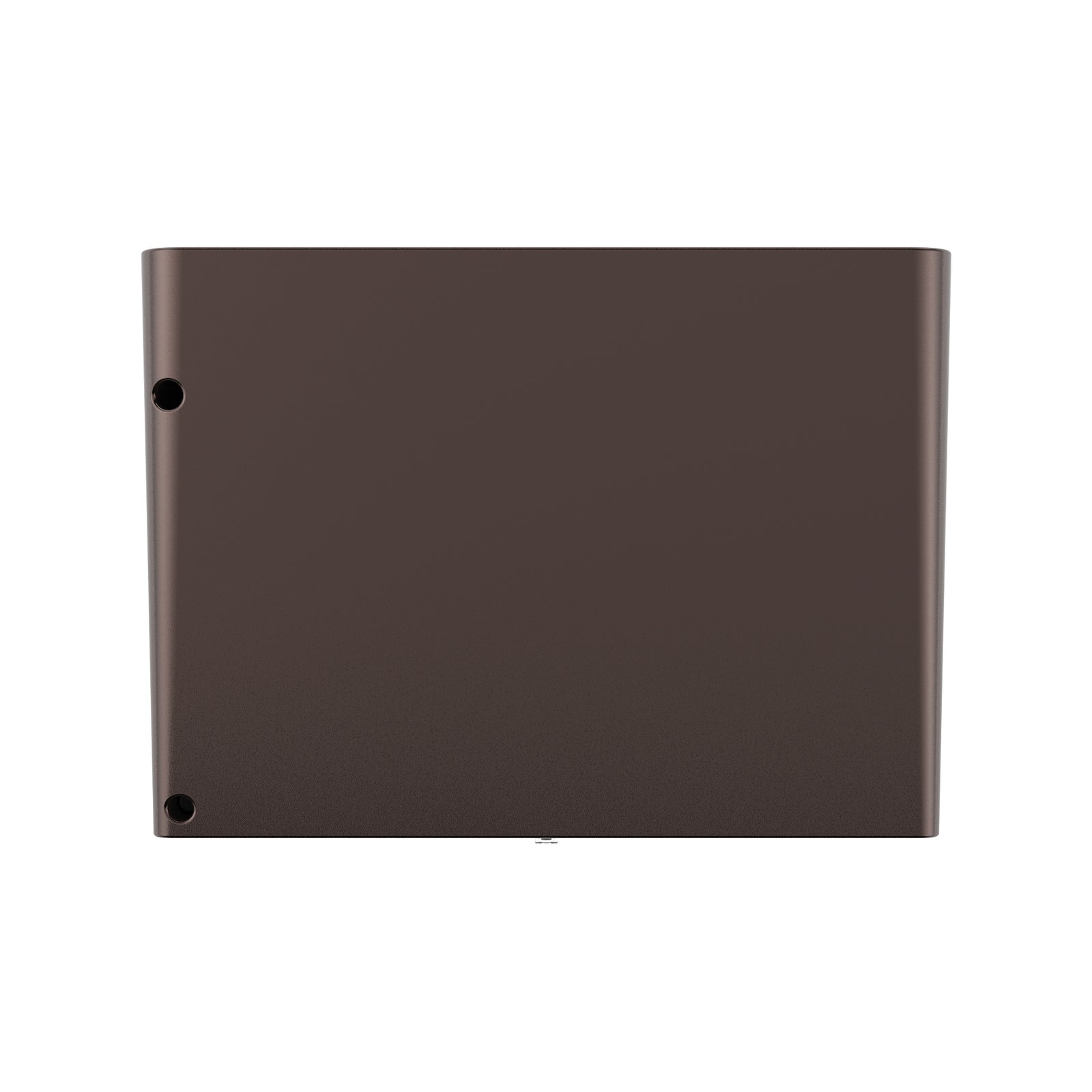 WP02 100W LED Wall Pack Light Rear View