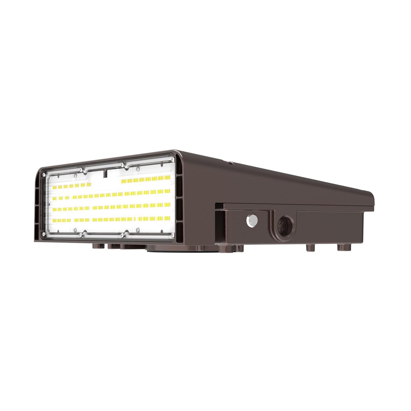 WP02 Warehouse and Building Entrance Lighting