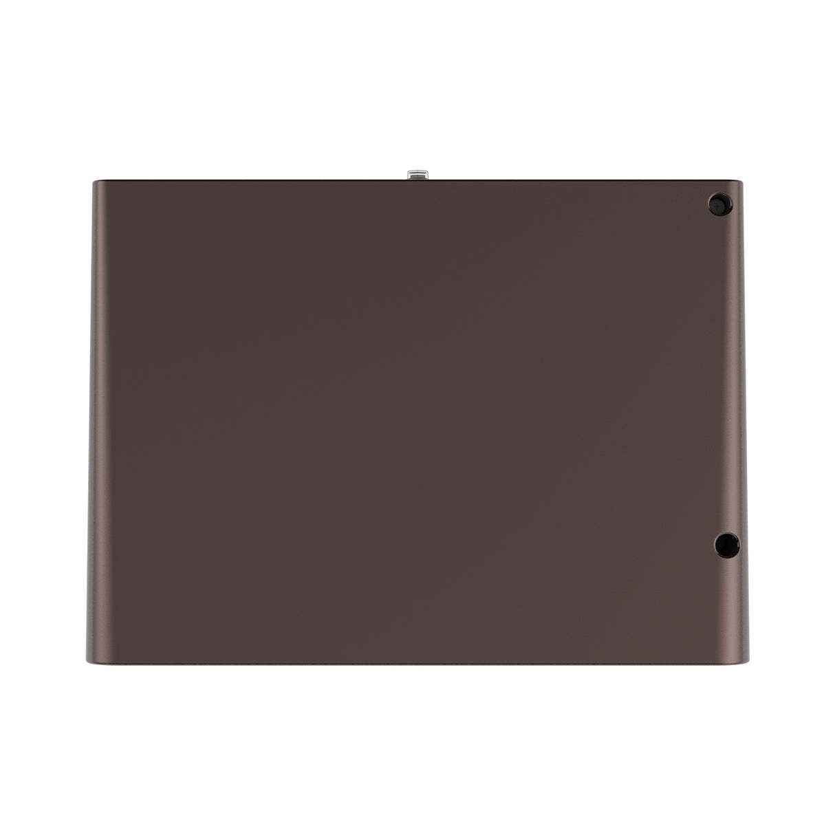 WP02 Angled View of Commercial LED Wall Pack Light