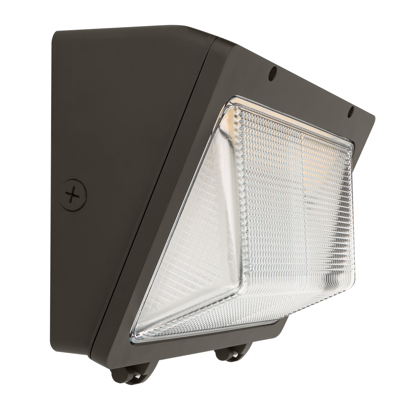 WPE LED Wall Pack Light outdoor security lighting application