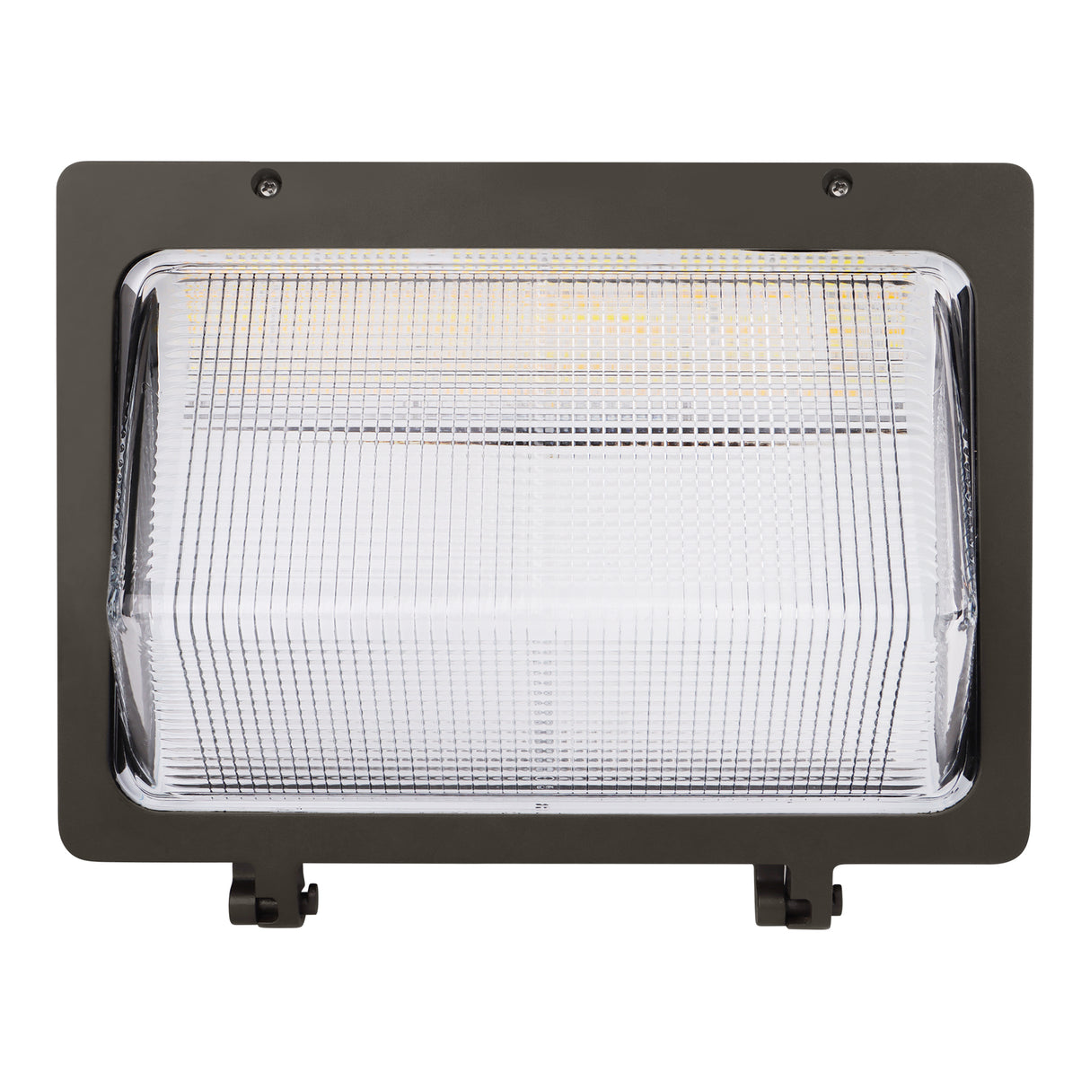 WPE LED Wall Pack Light for commercial building exterior illumination