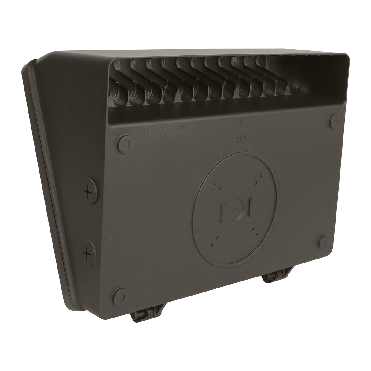 WPE LED Wall Pack Light with high efficiency LED technology
