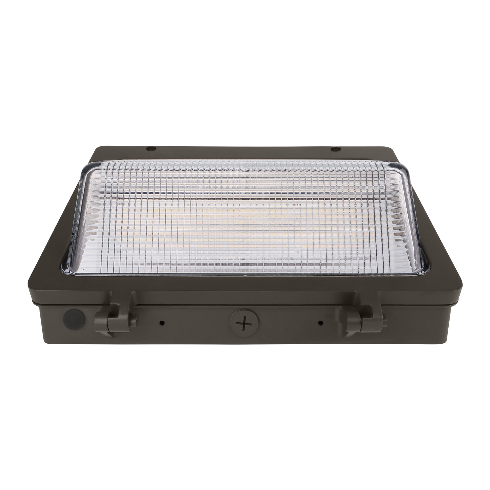 WPE LED Wall Pack Light for warehouse and industrial outdoor lighting