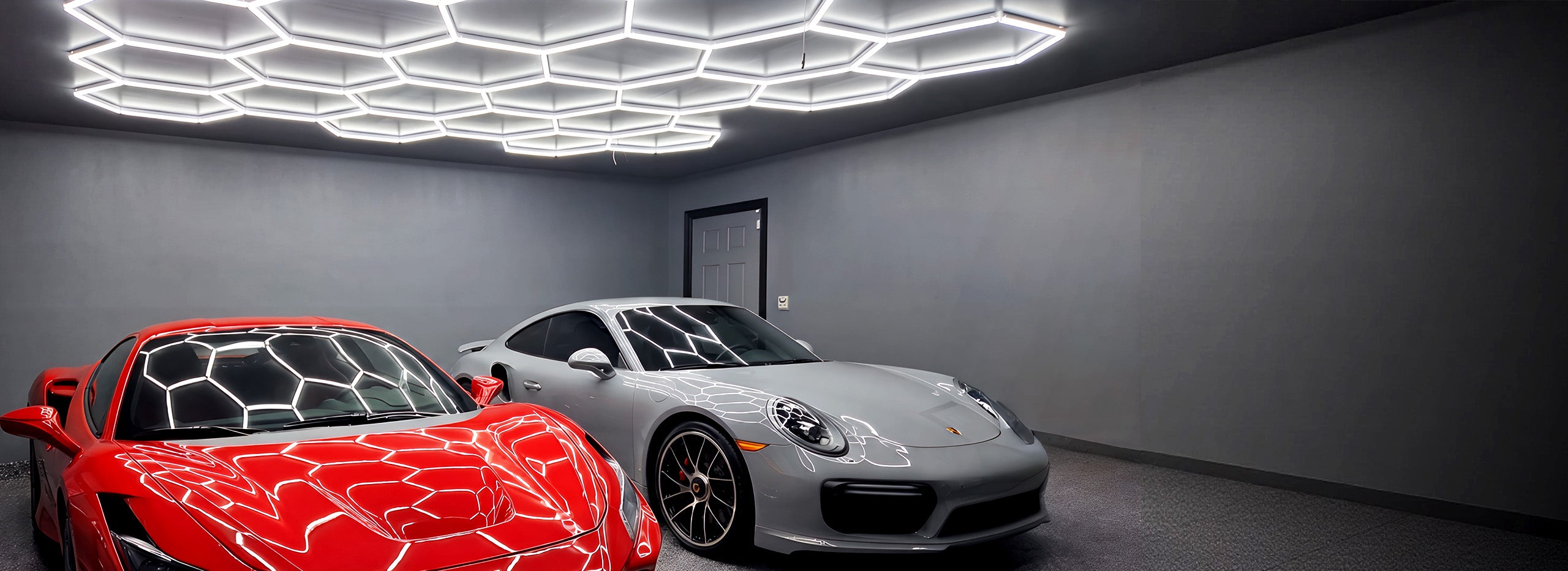 Light That Fits Your Style!
