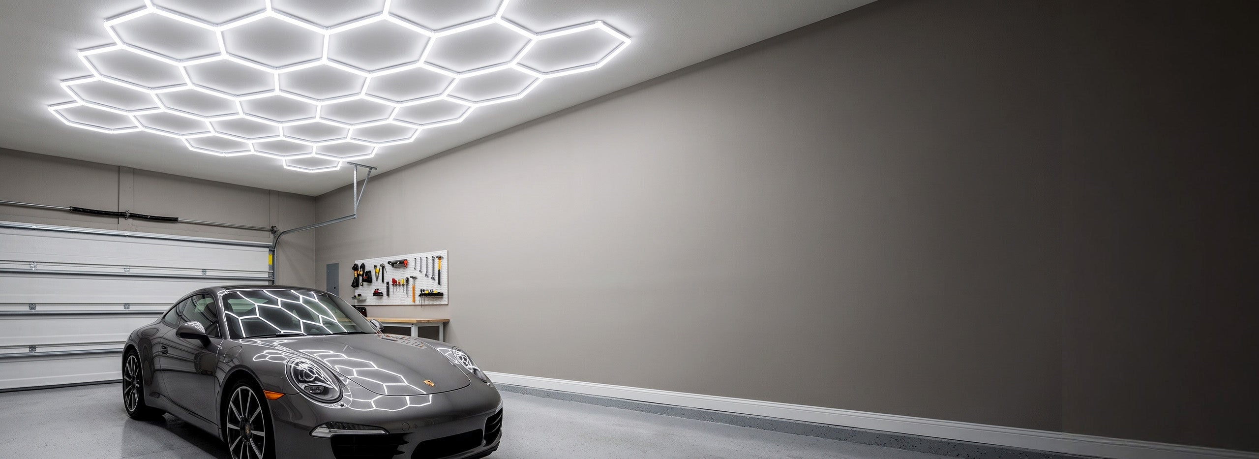 Light That Fits Your Style!