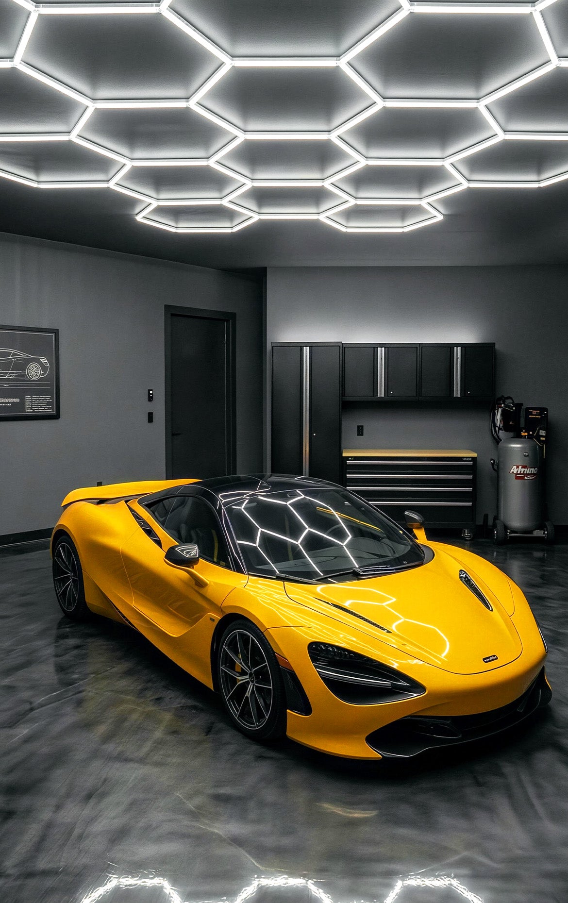 Light That Fits Your Style!