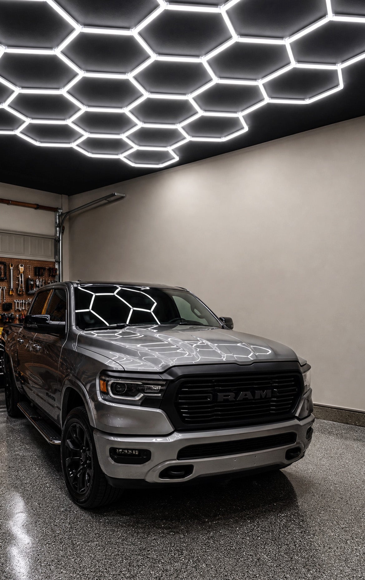 Light That Fits Your Style!