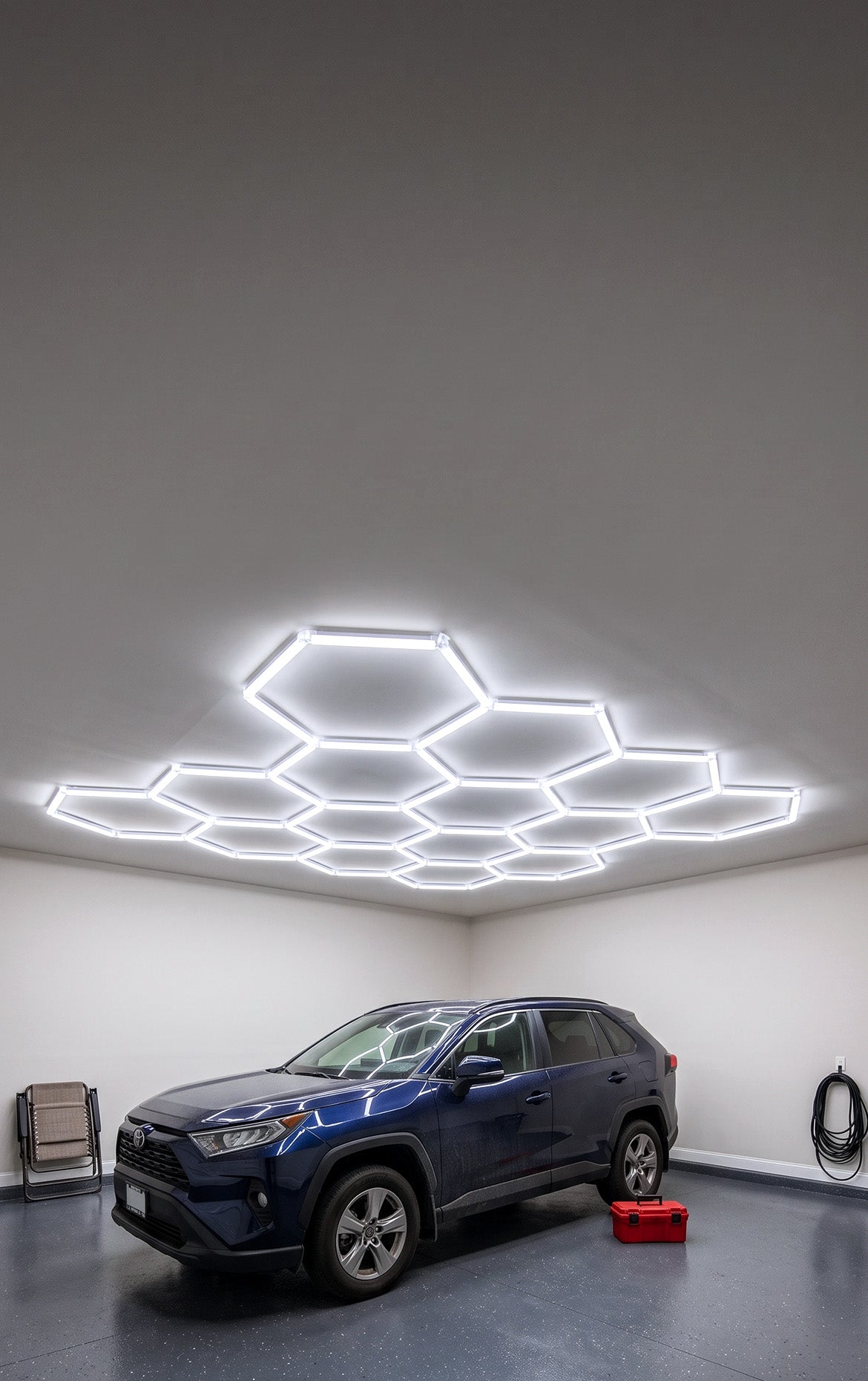 Light That Fits Your Style!