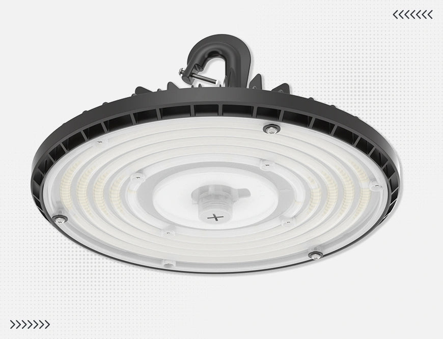 Hyperlite LED | Best Shop Lights | Indoor & Outdoor Lighting