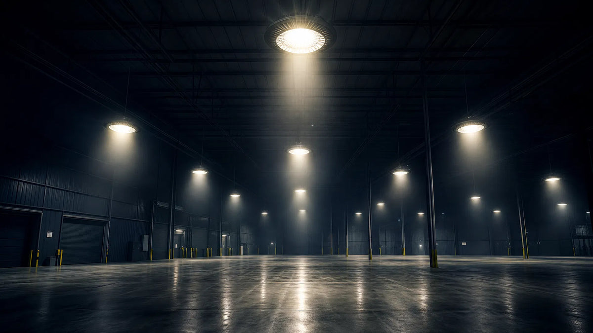Hyperlite Brick Hyperlite Brighten Your Space | Quality LED Lighting Solutions