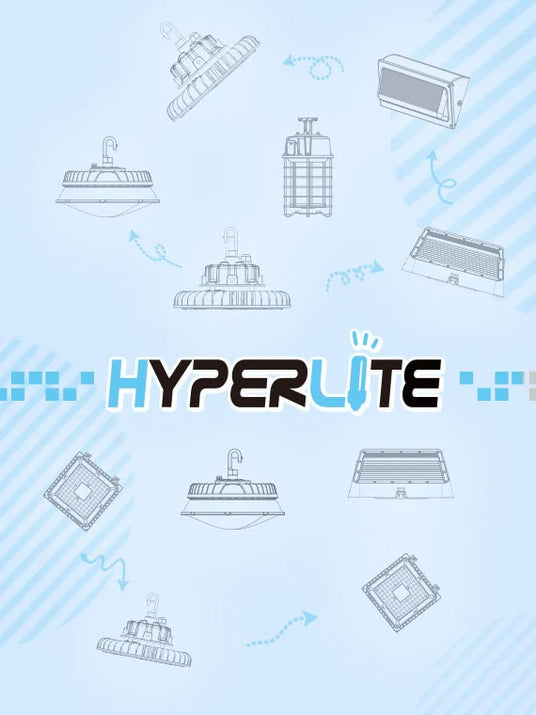 Hyperlite benefits