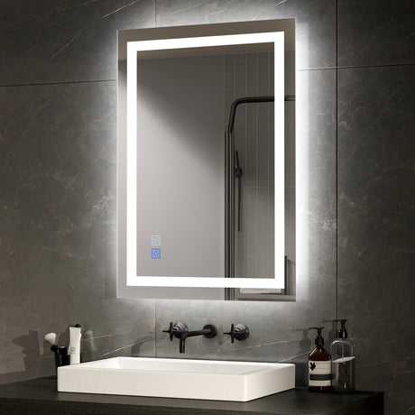 LED Bathroom Mirror
