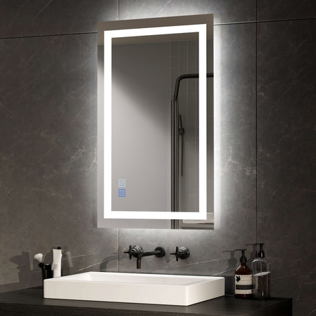 LED Bathroom Mirror