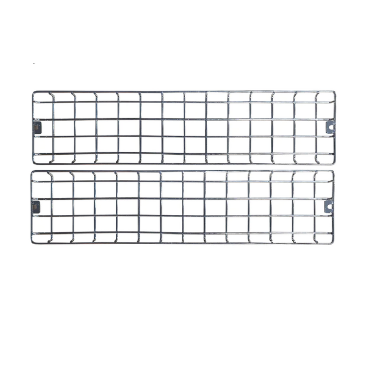 Wire Guard for LHBC series - 2pcs/set