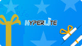 Tarjeta de regalo Hyperlite 