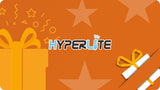 Tarjeta de regalo Hyperlite 