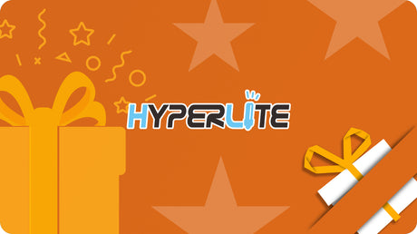 Hyperlite Gift Card