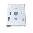 Surface mount of Will series linear high bay led lights.