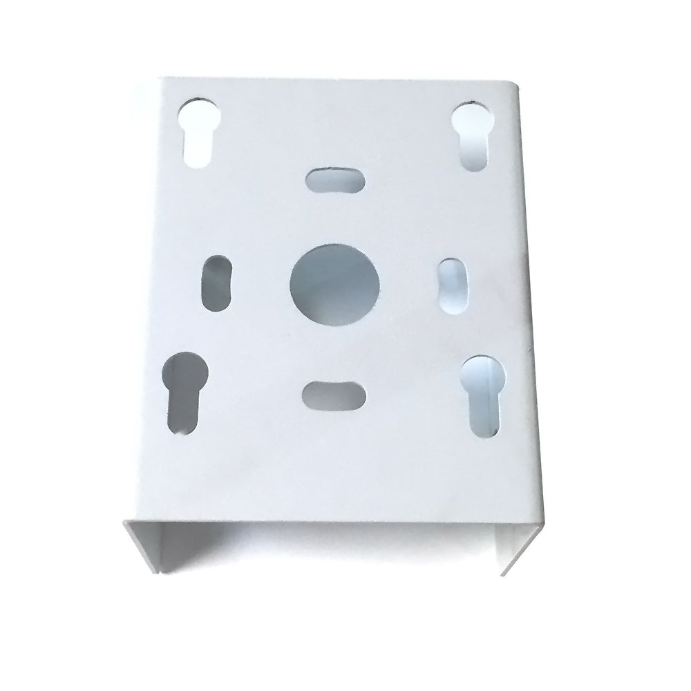 Surface mount bracket for WILL series LED linear high bay light