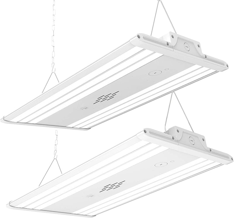 Hyperlite Will Series LED high bay lights hanging