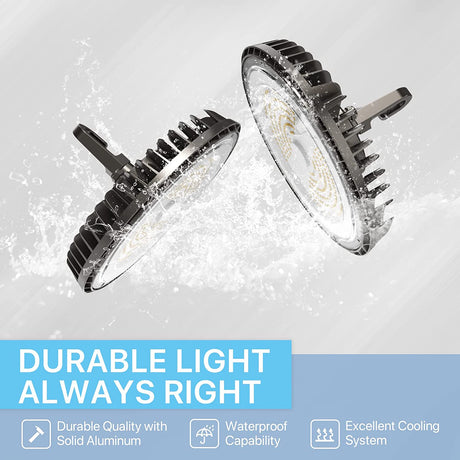 durable light always right